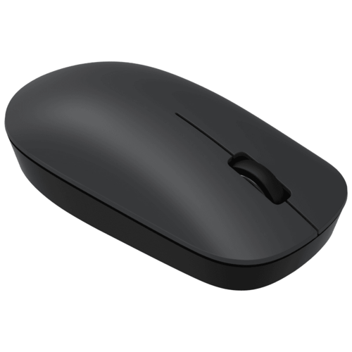 Xiaomi Мышь беспроводная Xiaomi Wireless Mouse Lite XMWXSB01YM BHR6099GL 324100₽