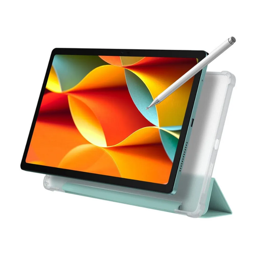 1036 Планшет Oscal Pad 15 8256 LTE зеленый 1749000₽