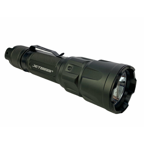 Фонарь JetBeam LED TH16TAC тактический 2000 lumens