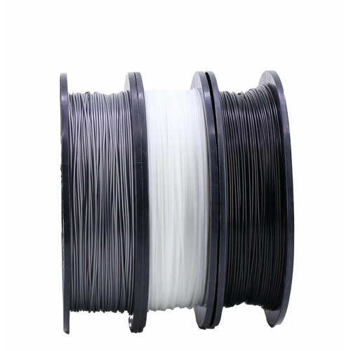 Набор из ABS пластика для 3Д печати 