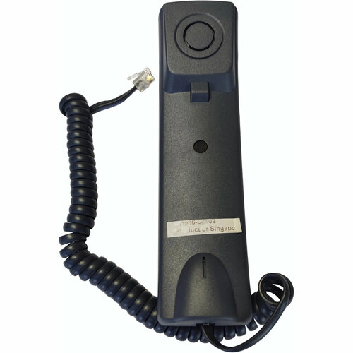 CB536-60102 Телефонная трубка для LJ M1319F
