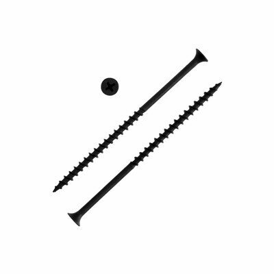 Саморез Тундра 7156198 4.8x100, 100 шт, 4.8x100 мм — фото 1