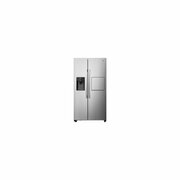 Холодильник (Side-by-Side) Gorenje NRS9182VXB1
