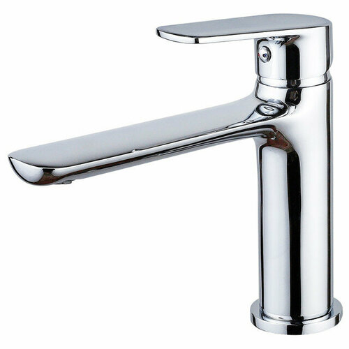 Смеситель для раковины VITARTA FF35139 хром 9613₽