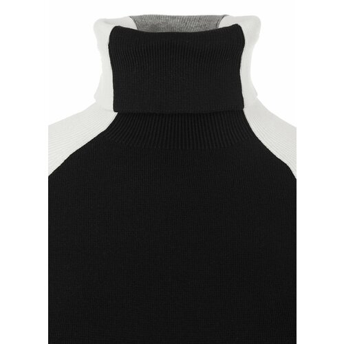 фото Платье deha, размер l, черный