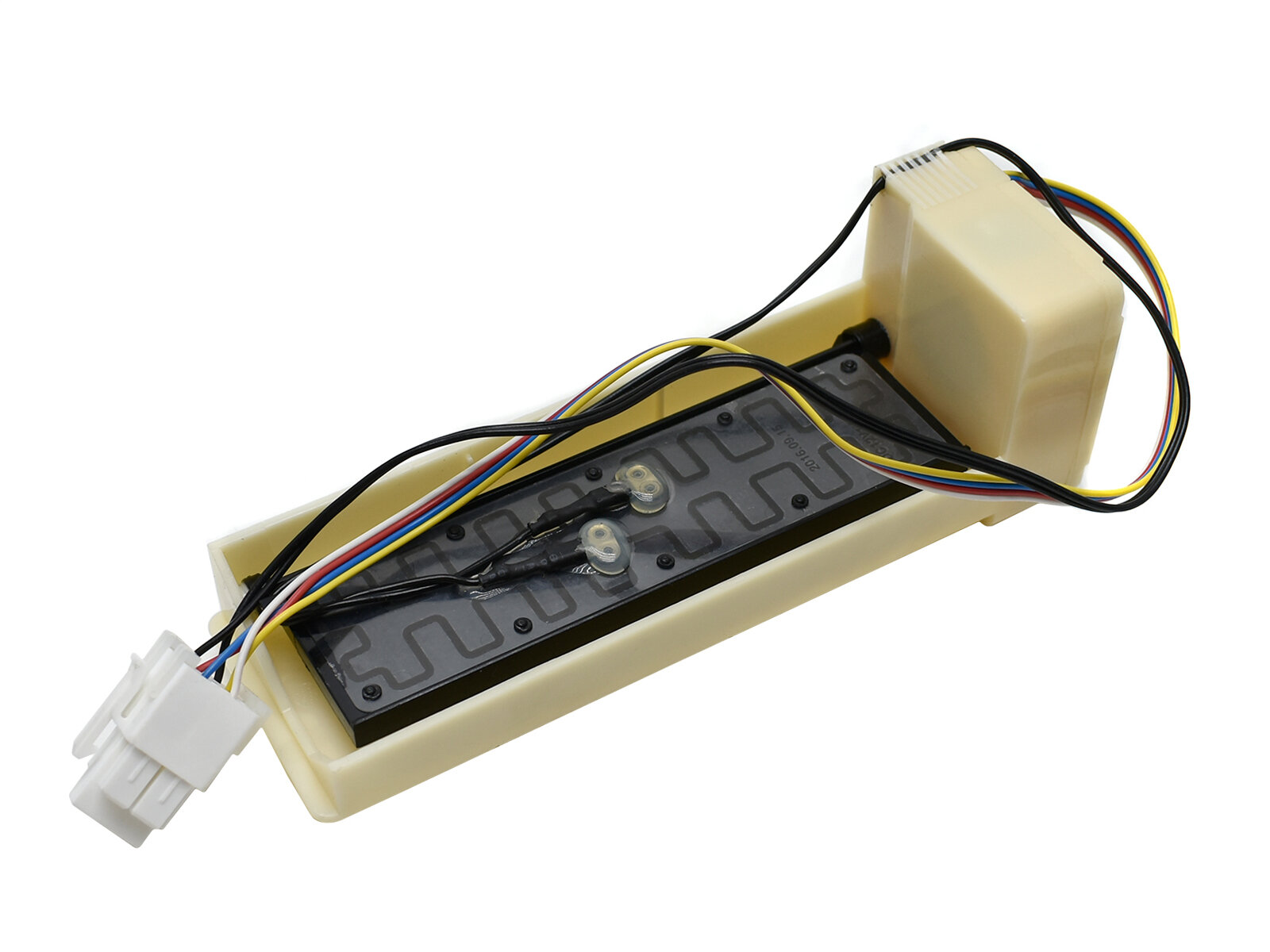 фото Воздушная заслонка для холодильника Haier 0064000965