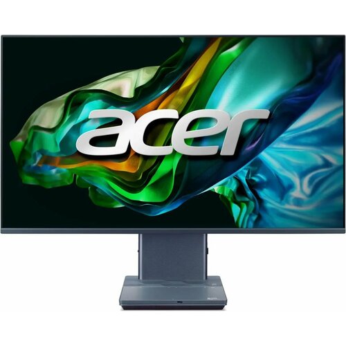 Моноблок Acer Aspire S32-1856 DQ. BL6CD.003 (CORE i7 2100 MHz (1260P)/16384Mb/1024 Gb SSD/31.5