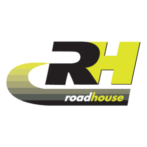 ROAD HOUSE 401500 Колодки торм. барабанные