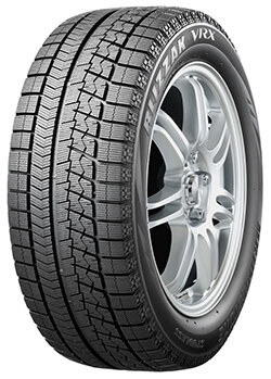 Шина Bridgestone Blizzak VRX 215/50 R17 91S