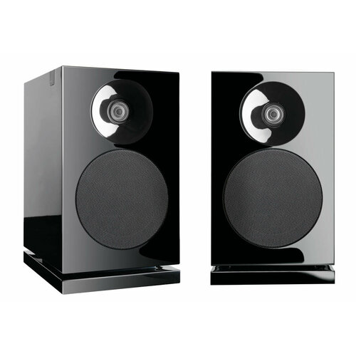 Акустическая система Quadral Platinum Two Black 12410000₽