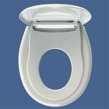 Изображение товара Сиденье для унитаза СУ 80C.09.80 Уклад (Семейное)