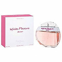 Парфюмерная вода Geparlys Pure Infinite Pleasure Just Girl 100 мл.