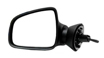 фото Зеркало боковое Лада Ларгус, Рено Логан, Дастер, Сандеро, Ниссан Террано, левое.