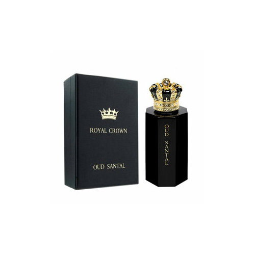 Парфюмерная вода Royal Crown Oud Santal 50 мл.