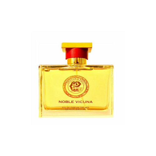 Парфюмерная вода Graham & Pott Noble Vicuna 15 мл.