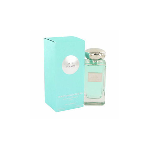 Парфюмерная вода Terry de Gunzburg Bleu Paradis 100 мл. + т/д 8. 5 мл.