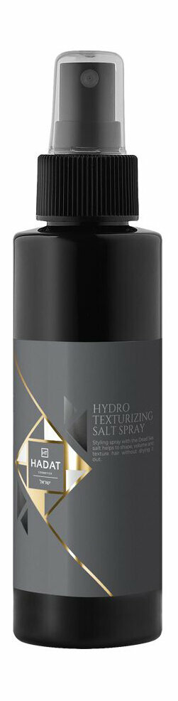 HADAT COSMETICS Hydro Texturizing Salt Spray Спрей солевой для укладки волос текстурирующий, 110 мл