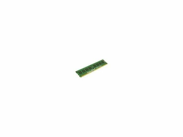 Оперативная память 16Gb (1x16Gb) PC3-12800 1600MHz DDR3 DIMM ECC Registered CL11 Kingston KVR16R11D4/16