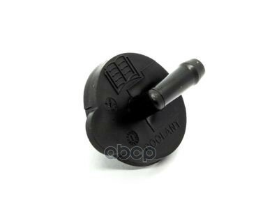 Крышка расширительного бачка SOLARIS / RIO 11- Hyundai-KIA арт. 254411R000