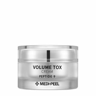 MEDI-PEEL Peptide 9 Volume TOX Cream крем повышающий эластичность и упругость, 50 мл, 50 г