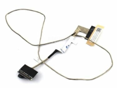 Шлейф матрицы для Lenovo Ideapad Y50-70 Y50-80 40-pin без тачскрина