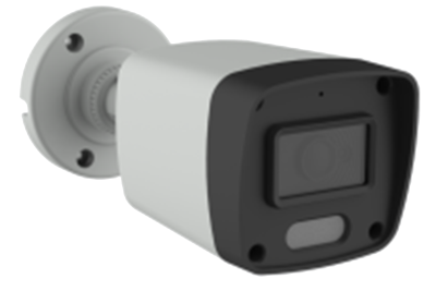 Видеокамера IP Tantos 2Мп уличная цилиндрическая с ИК подсветкой - фото №2