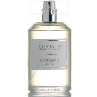 Туалетные духи Chabaud Maison de Parfum Mysterious Oud 100 мл
