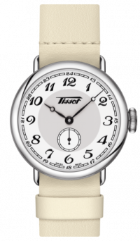 Наручные часы TISSOT Heritage T104.228.16.012.00