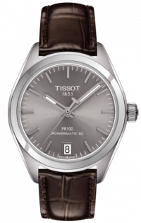 Наручные часы TISSOT T-Classic T101.207.16.071.00