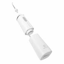 Портативный ирригатор полости рта CS Medica AquaPulsar CS-9 Comfort ZeroWhite