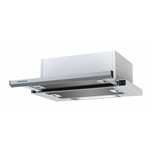 Вытяжка кухонная KRONA Kamilla slim 500 inox 971000₽