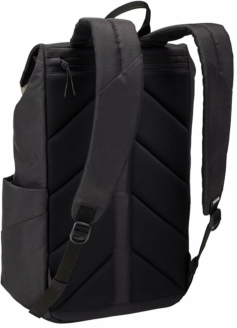 Рюкзак для ноутбука Thule Lithos Backpack 16L TLBP213 Black (3204832)