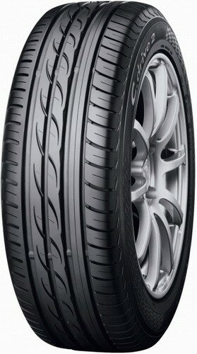 Шины Yokohama C.Drive 2 AC02 235/50 R18 97V RunFlat