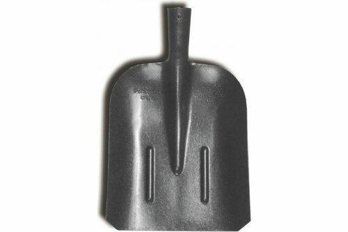 РемоКолор Лопата совковая, рельсовая сталь, 69-0-312