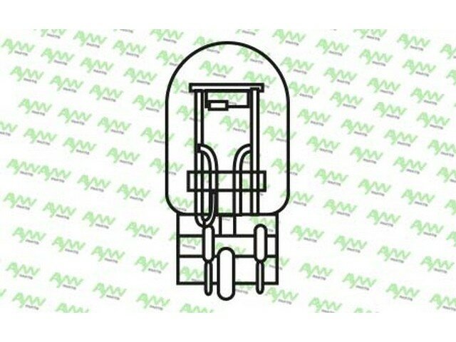 Лампа накаливания W21/5W T20 12V 21/5W W3X16q W21/5W T20 12V 21/5W W3X16q AW1920005