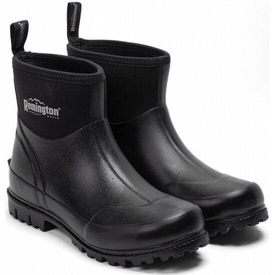 Сапоги Remington SW Remington Low Rubber Boots, размер EU 44