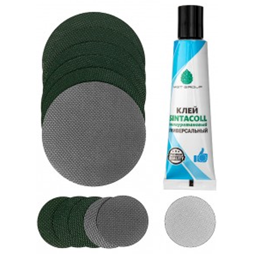 Ремкомплект Тонар ПВХ 375₽