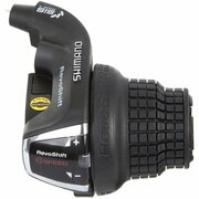 Шифтер Shimano Tourney RS35 правый 6ск трос 2050мм ASLRS35R6ATRHR