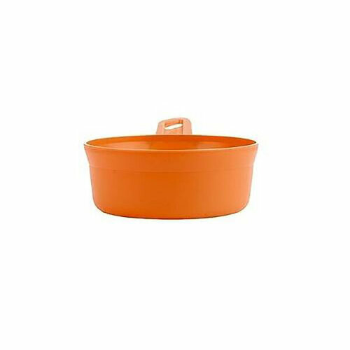 Миска Wildo KASA BOWL XL orange