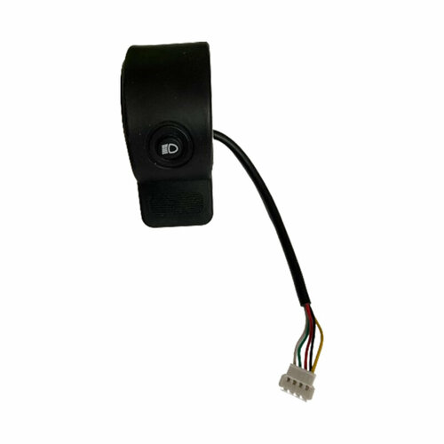 фото Курок тормоза для kugoo s1 plus