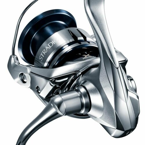 Катушка SHIMANO 19 Stradic 4000 FL катушка безынерционная shimano stradic 4000mhg 4000