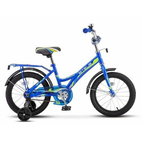 Велосипед STELS Talisman 14 Z010LU076193 детский Синий 1077900₽