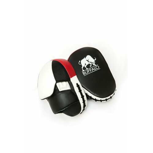 фото Лапы боксёрские buffalo (пара) из пу multicolored