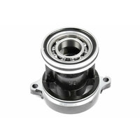 Крышка редуктора в сборе, подходит для лодочного мотора PARSUN F15 BM, F9.9 BM, T15 BM, T9.9 BM