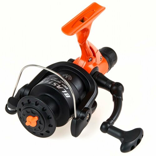 катушка безынерционная salmo blaster bp spin 1 2000rd 2000 Катушка безынерционная Salmo Blaster BP SPIN 1 2000RD