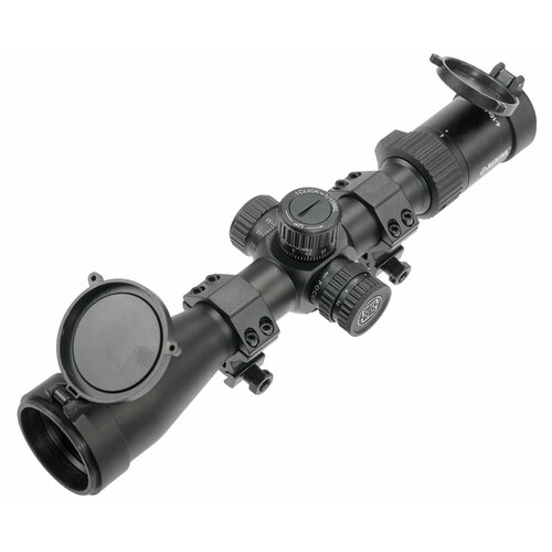 фото Оптический прицел marcool alt 4-16x44 ffp sfir (mar-172, 30 мм, hy1636)