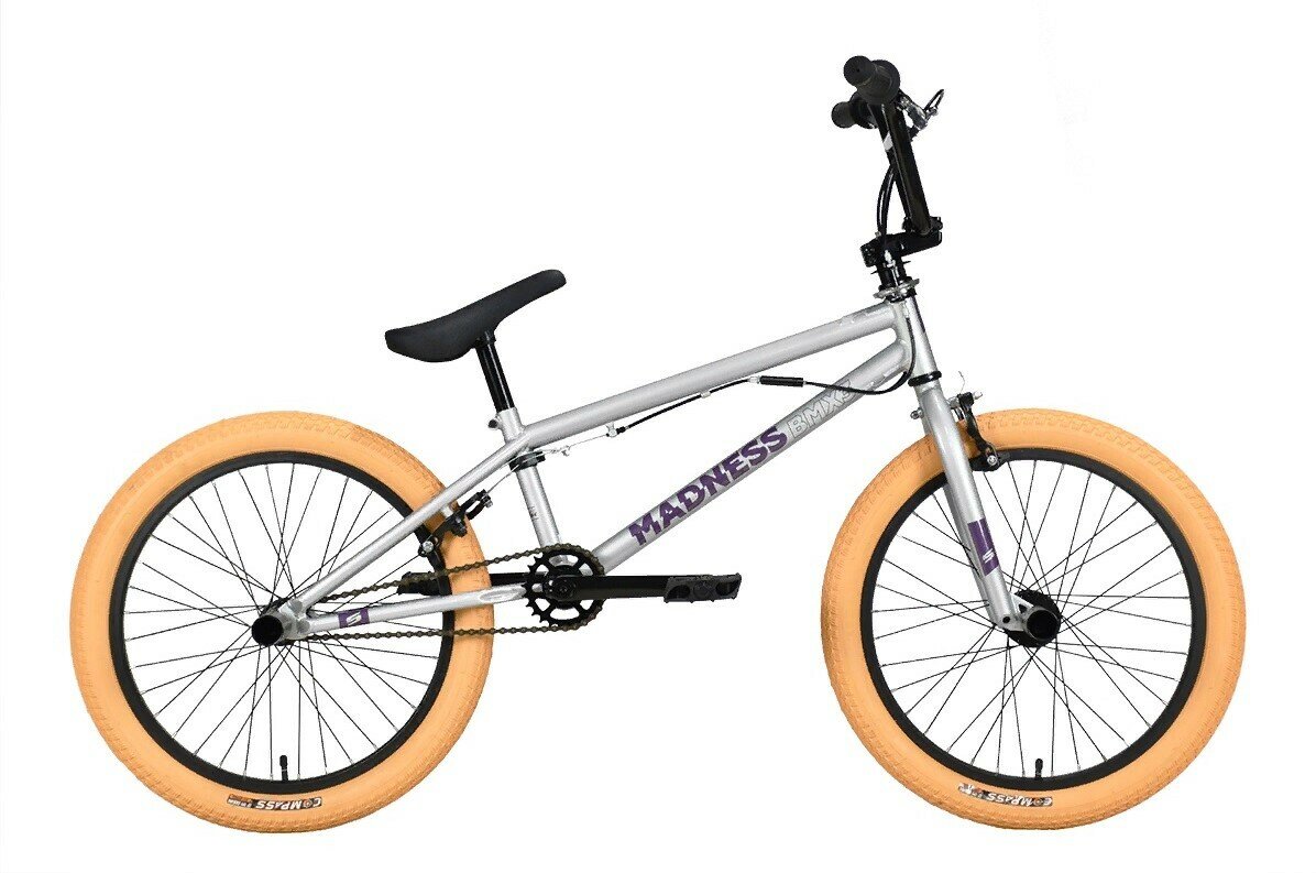 BMX Stark Madness BMX 3 (2023)