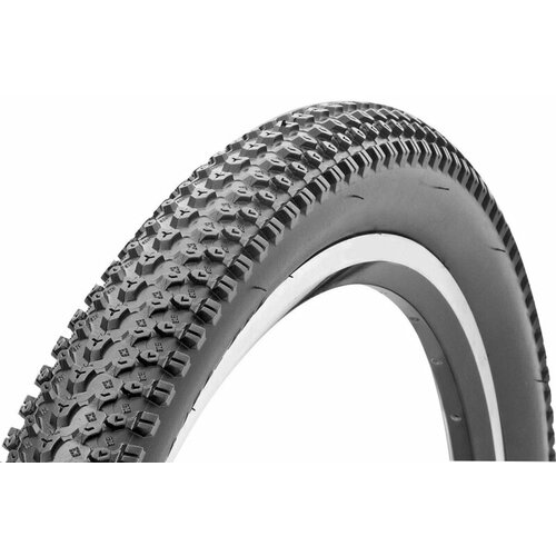 Покрышка 24 TIREPROFI 2407 24x2.125 Ежик мелкий ШИП