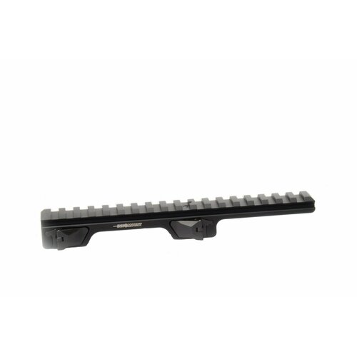 фото Кронштейн innomount sauer 404 - picatinny long 50-pt-20-70-650