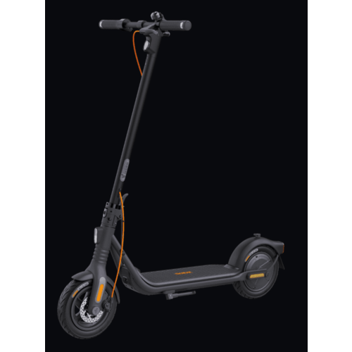 Электросамокат Ninebot By Segway Ninebot сегвей ninebot by segway s pro minipro black